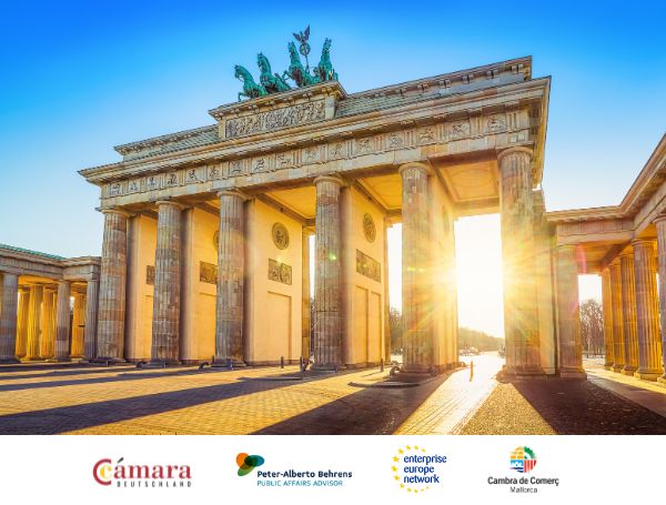 Anticipar para competir: inteligencia política para empresas en Alemania